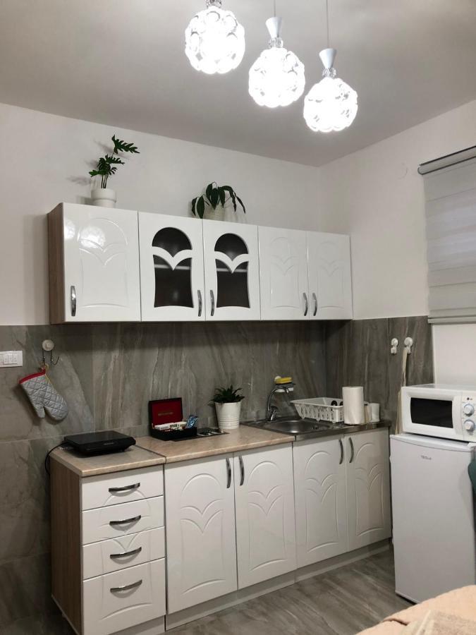 Studio Lotos Belgrade Exterior photo